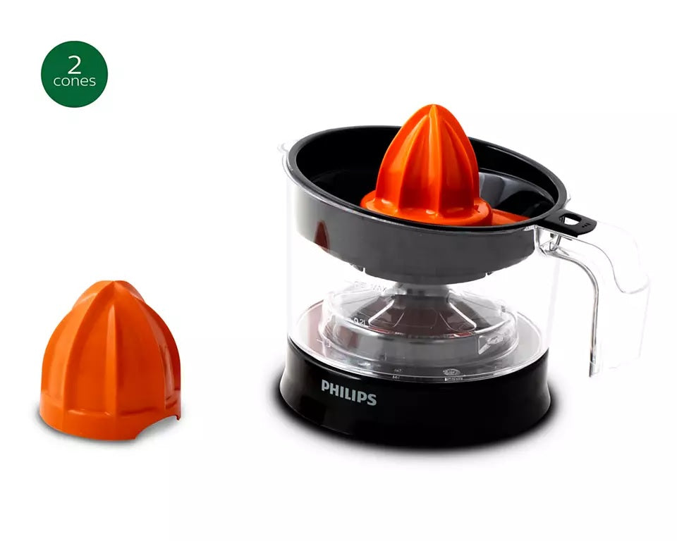 Philips Citrus press HR2777