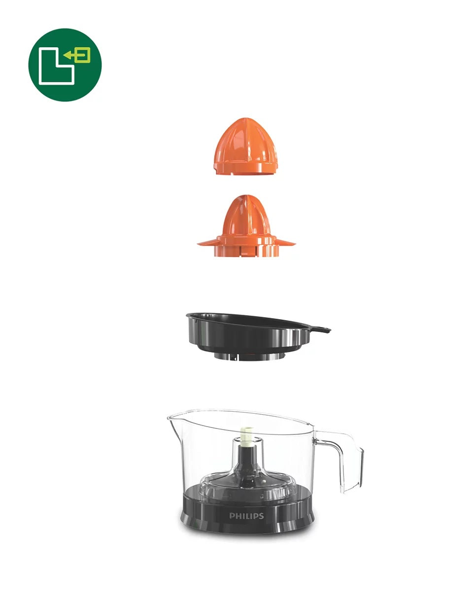 Philips Citrus press HR2777