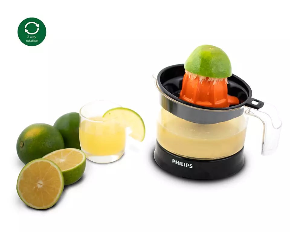 Philips Citrus press HR2777