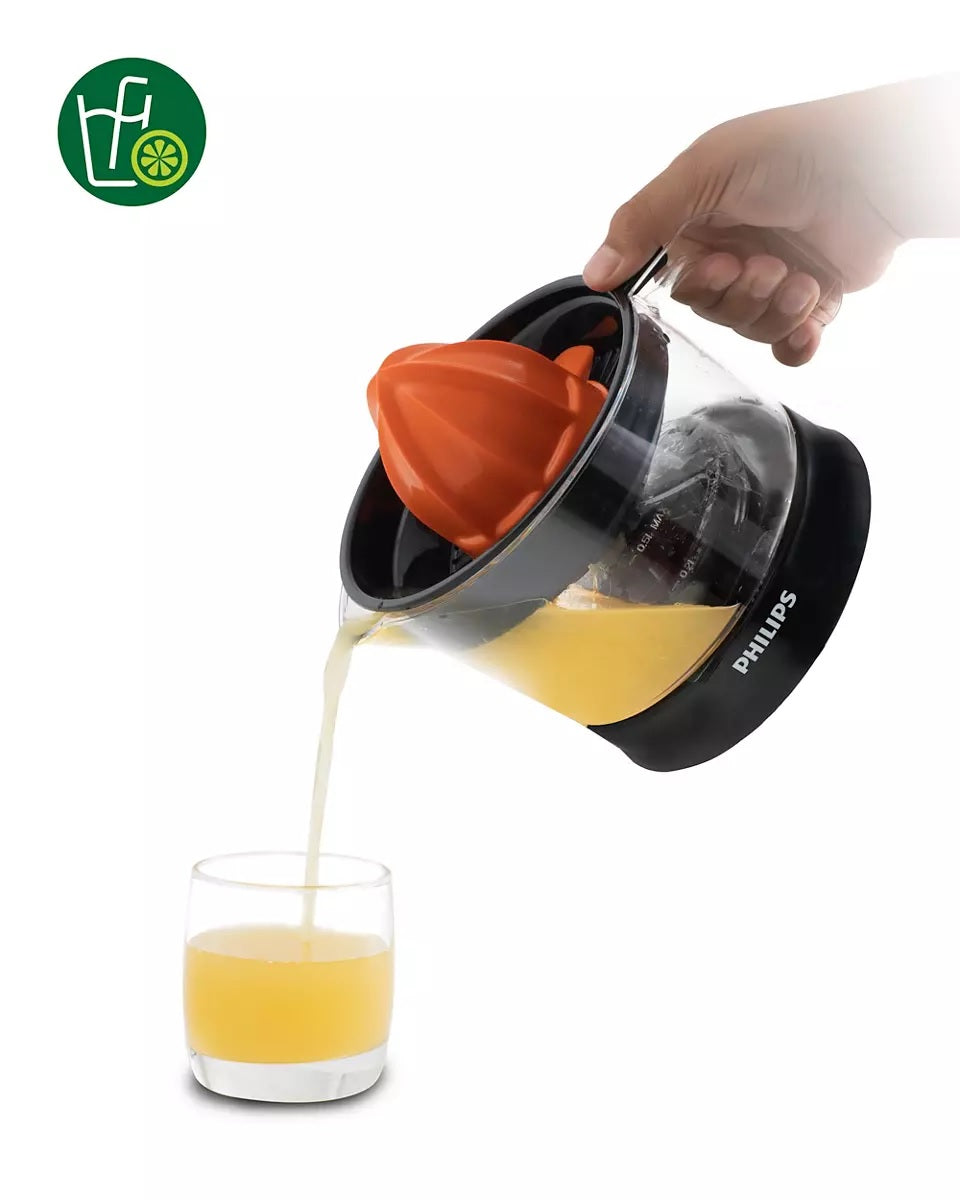 Philips Citrus press HR2777