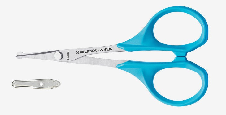 Munix Scissor GS-4136 (91mm)