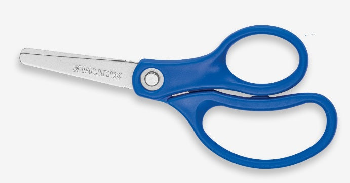 Munix Scissor AS-5150 (126mm)