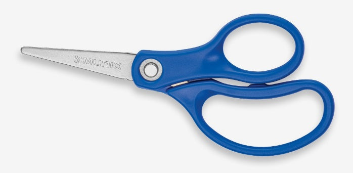 Munix Scissor AS-5250 (126mm)