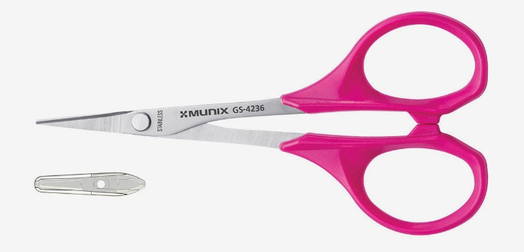 Munix Scissor GS-4236 (91mm)