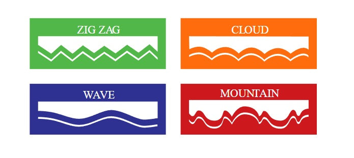 Munix Scissor KR-9153 (138mm)