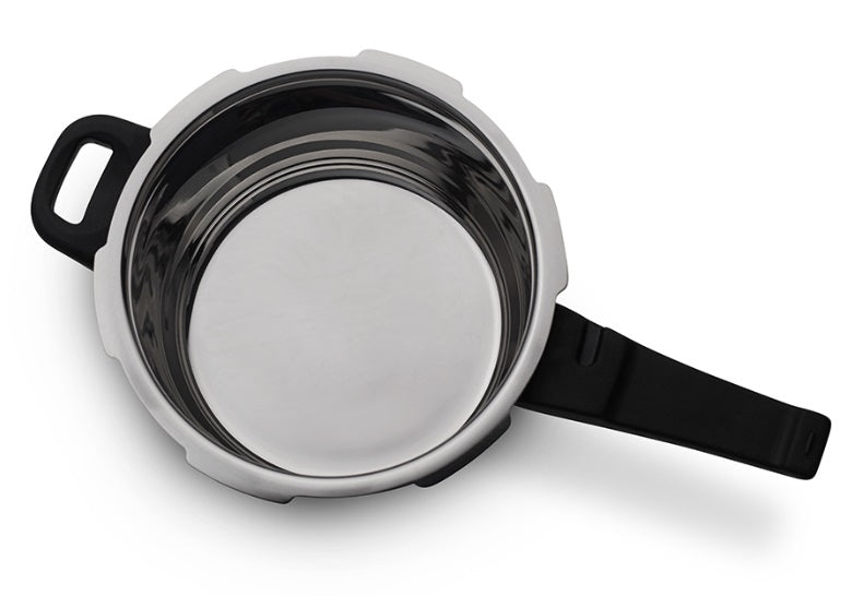 Butterfly Blue Line Steel Outer Lid 3L Cooker