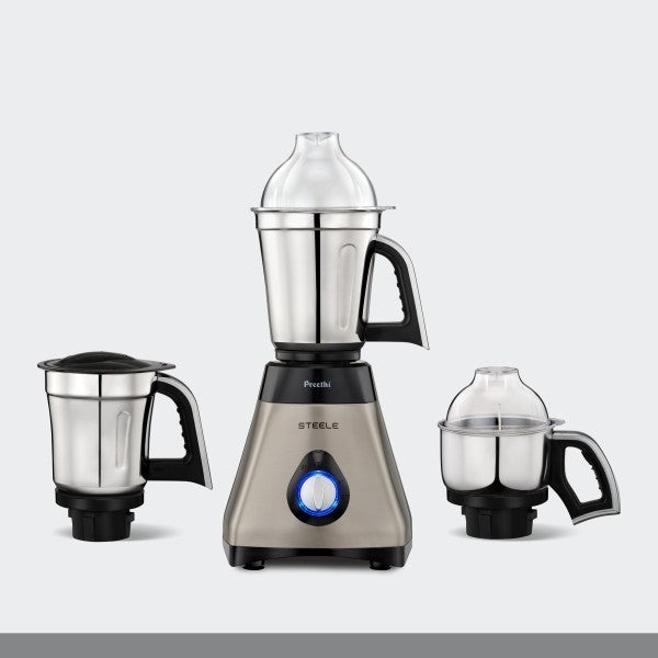 Steele 110v Without Extractor PREETHI