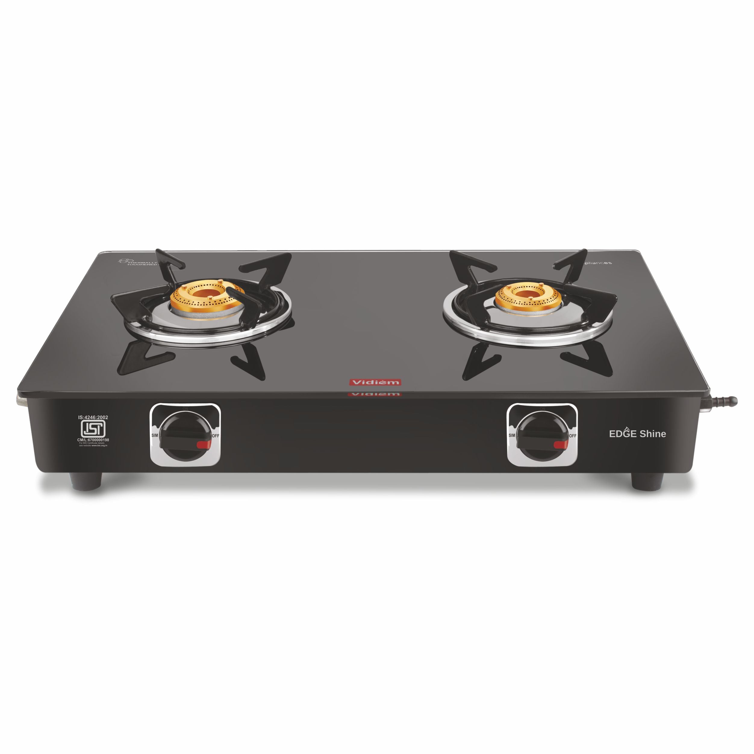 Edge Shine 2B VIDIEM