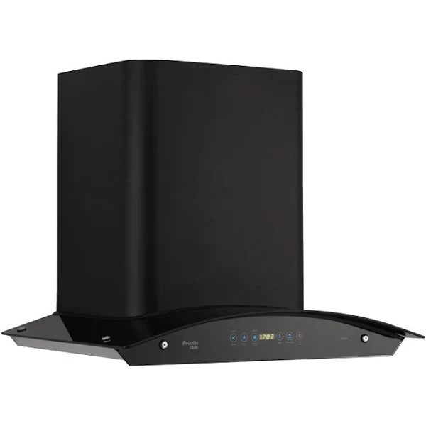 ALCOR KH206 WITH ALUMINIUM DUCT PREETHI