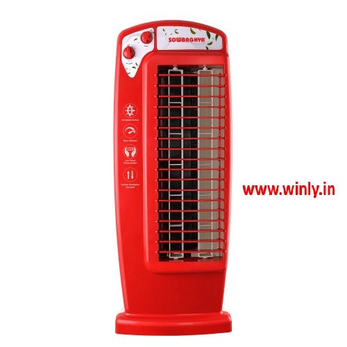 Sowbaghya Tower Fan - Vink