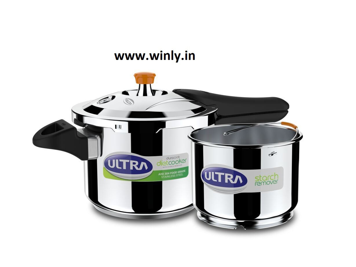 Ultra Duracook Diet Cooker (3L)