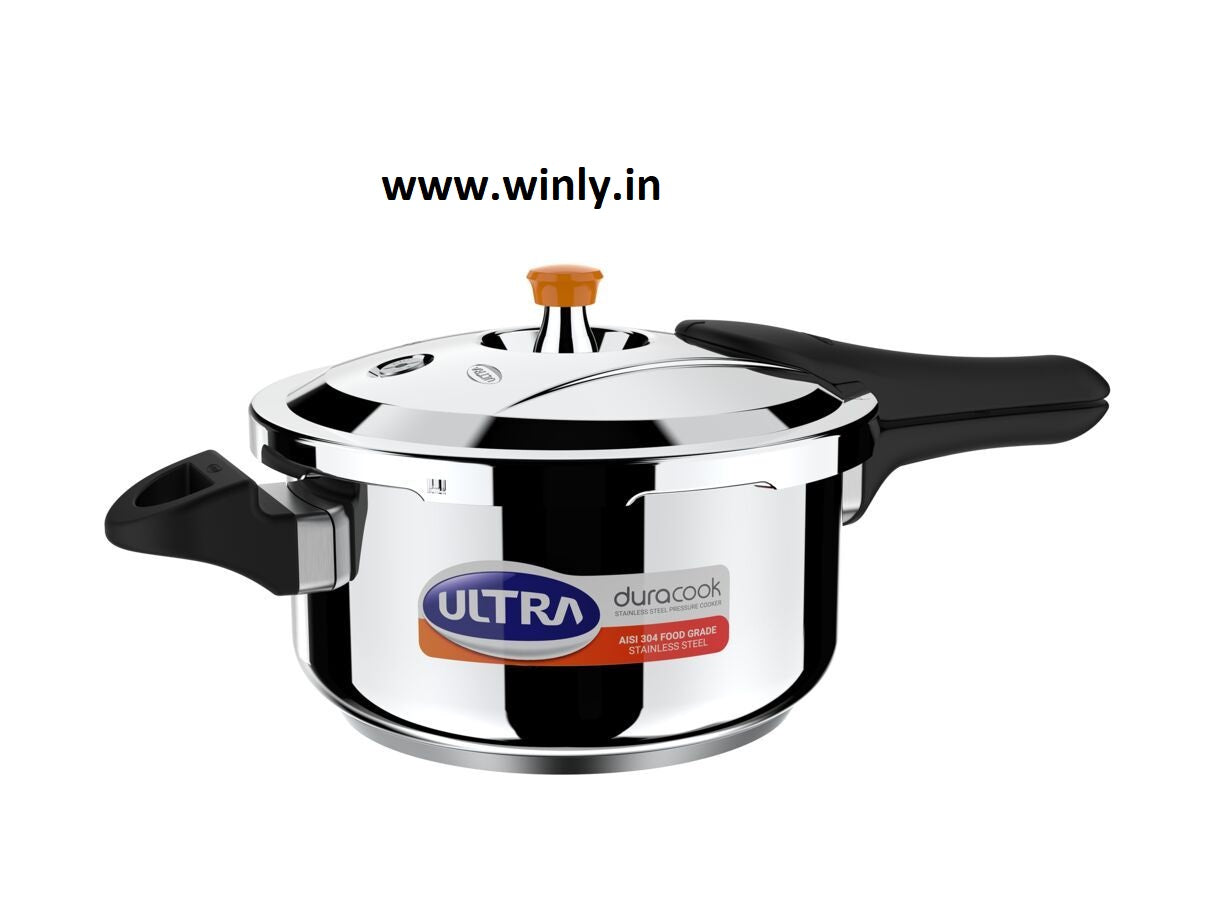 Ultra Duracook (4.5L)