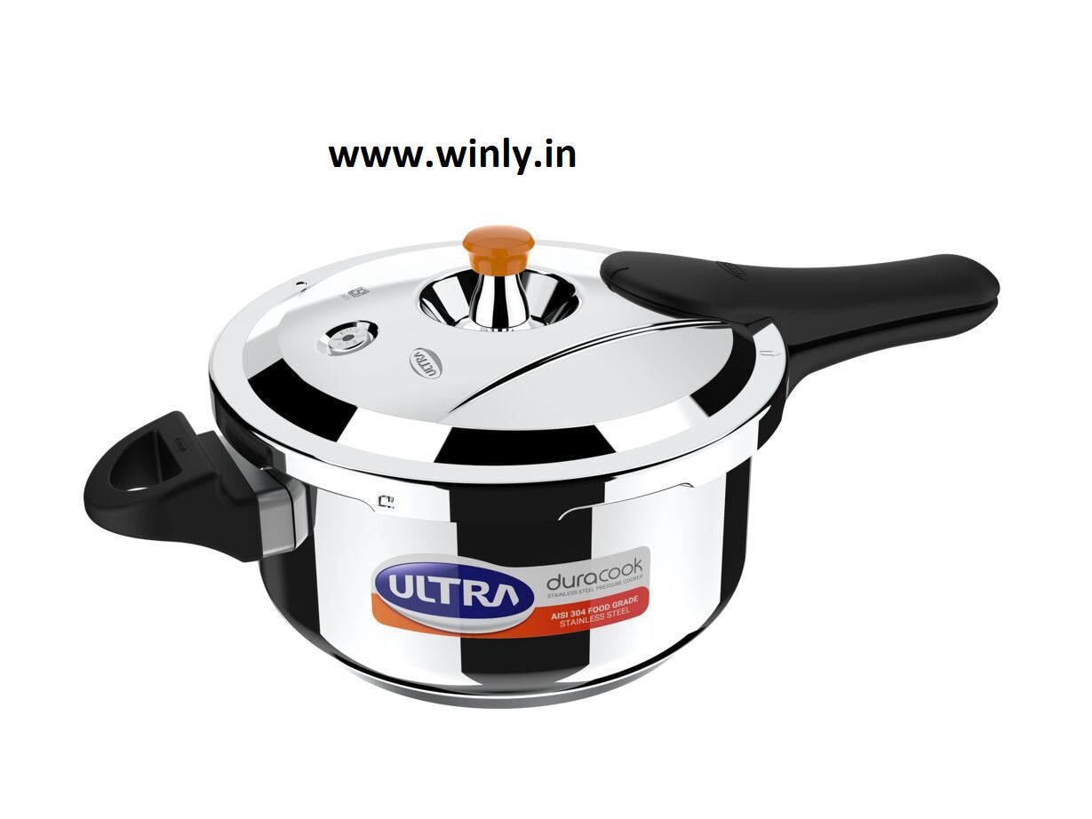 Ultra Duracook (4.5L)