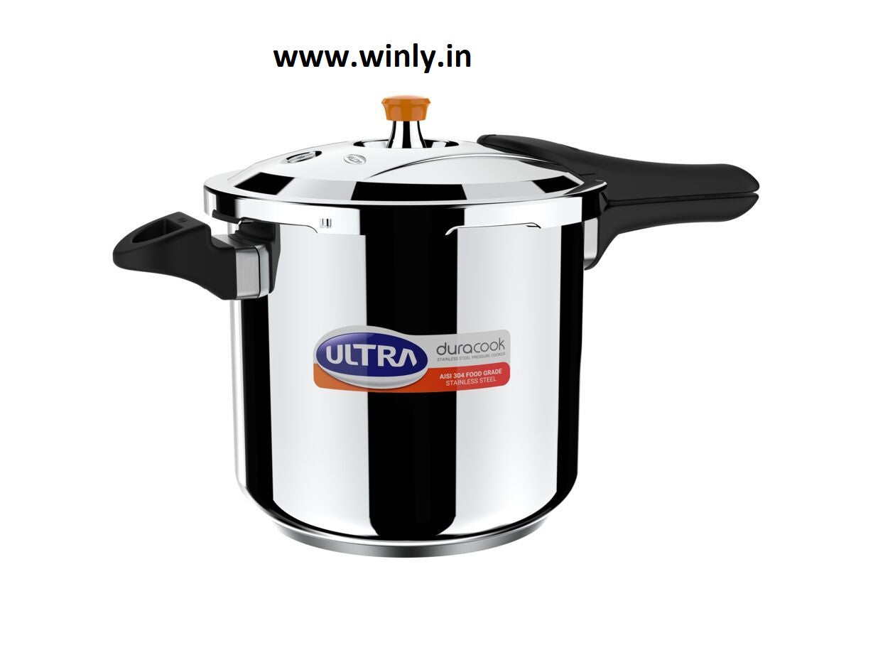 Ultra Duracook (8L)