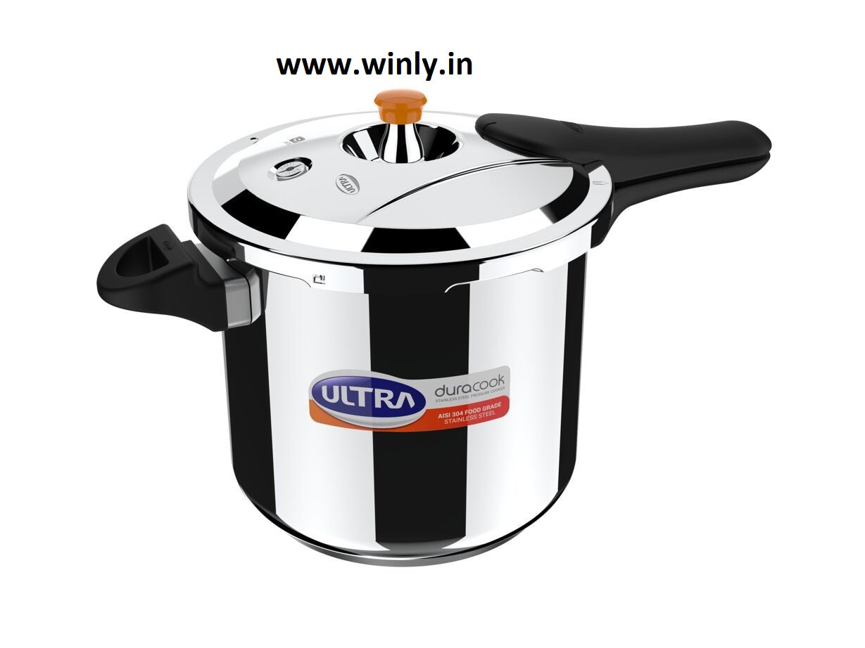 Ultra Duracook (8L)