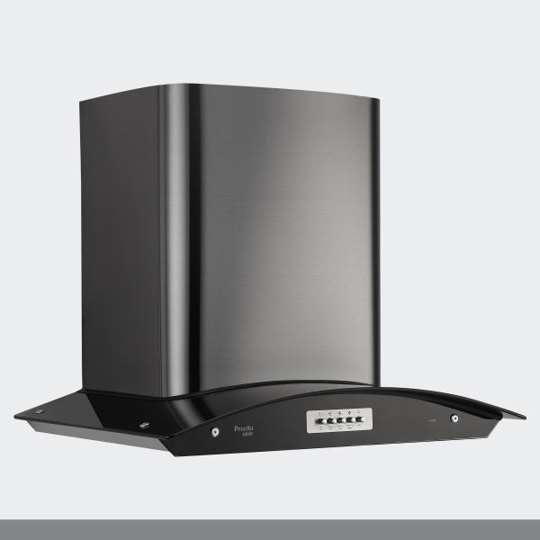 ALCOR KH208 WITH ALUMINIUM DUCT PREETHI