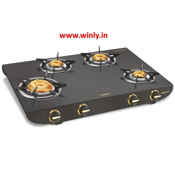 Tusker 4B Gold VIDIEM