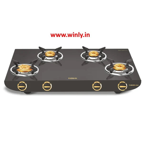 Tusker 4B Gold VIDIEM