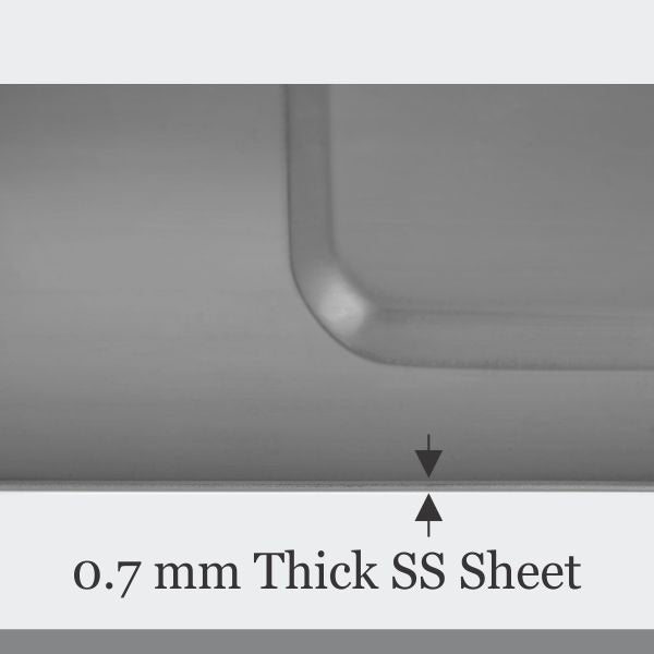 FINO SSGS 2B ( 65 mm) PREETHI