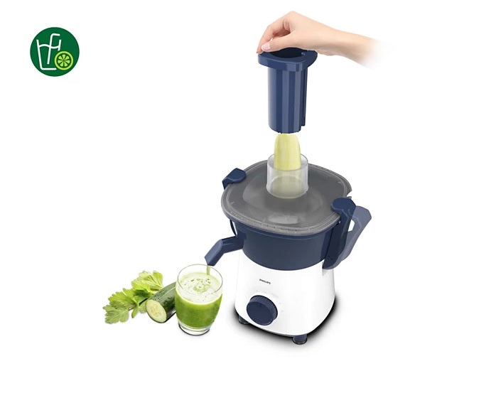 Philips Daily Collection Juicer (HL7566/00)