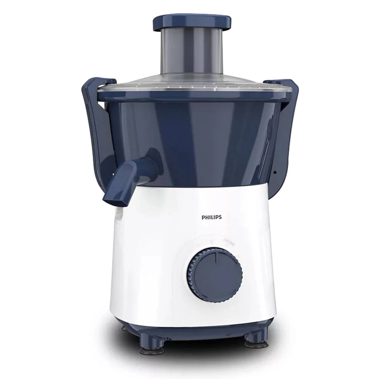 Philips Daily Collection Juicer (HL7566/00) - Main Image