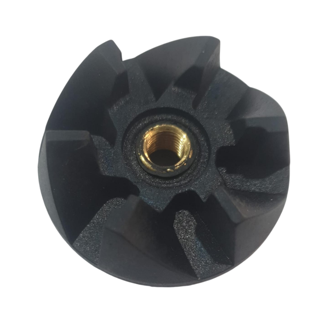 Jar Rubber Coupler for Sujata Mixer Grinder – Pack of 1