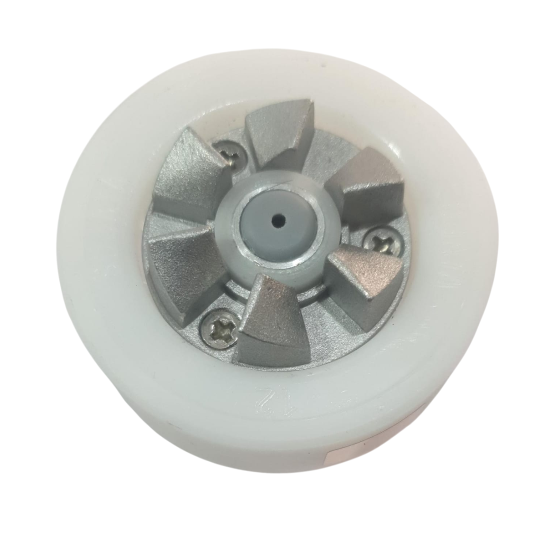 Motor Coupler FM-DX for Sujata Mixer Grinder – 1 Pc