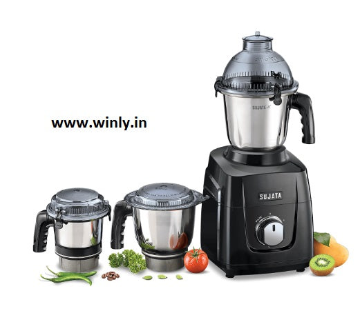 Sujata MG02 Mixer Grinder - Main Image