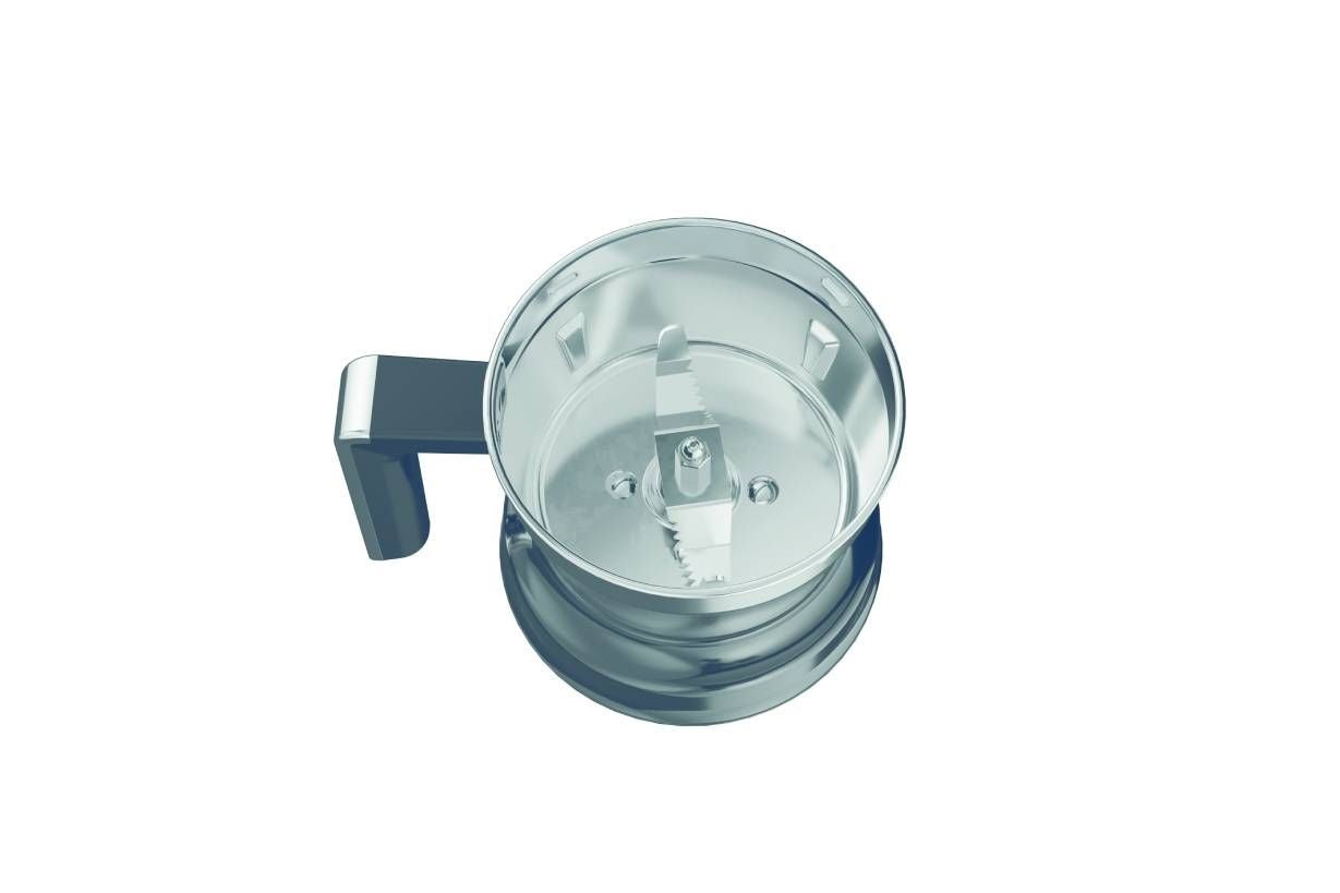Ultra ChoicePro Mixer Grinder 1000W (Black), 3 Jars