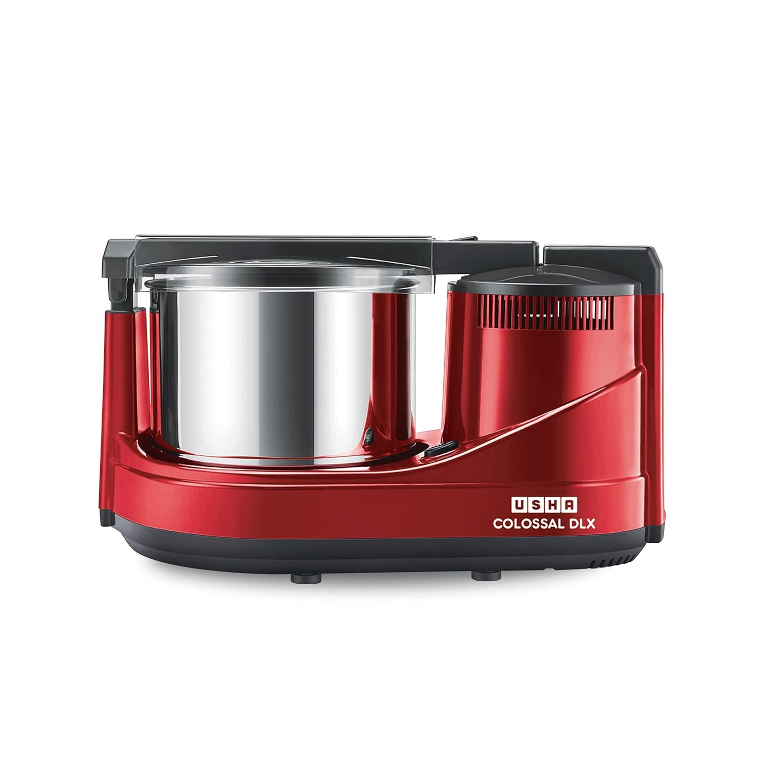 Usha Colossal DLX CD0150AW2, 2 L Wet Grinder