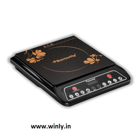 Butterfly Turbo Plus Power Hob Induction Stove