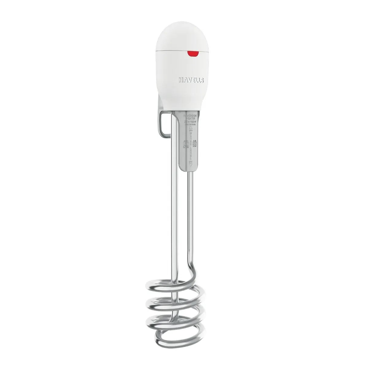 Havells Zeta Immersion Water Heater (ISI Mark, Waterproof)