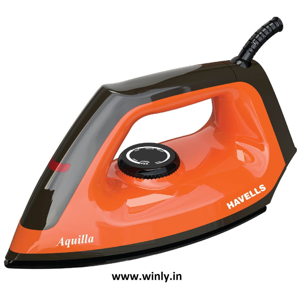 HAVELLS AQUILLA DRY IRON