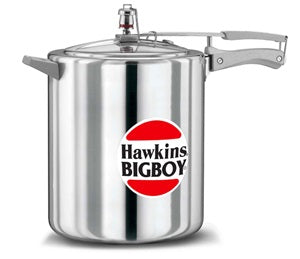 Hawkins Bigboy Pressure Cook Commercial Heavy Duty