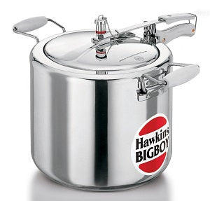 Hawkins Bigboy Pressure Cook Commercial Heavy Duty