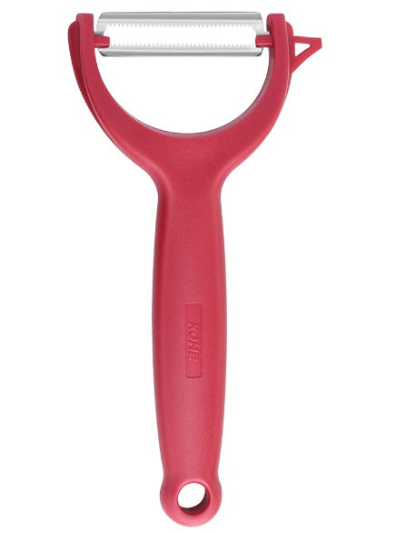 KOHE Y-Type Serrated Peeler 1203.2 (146mm)