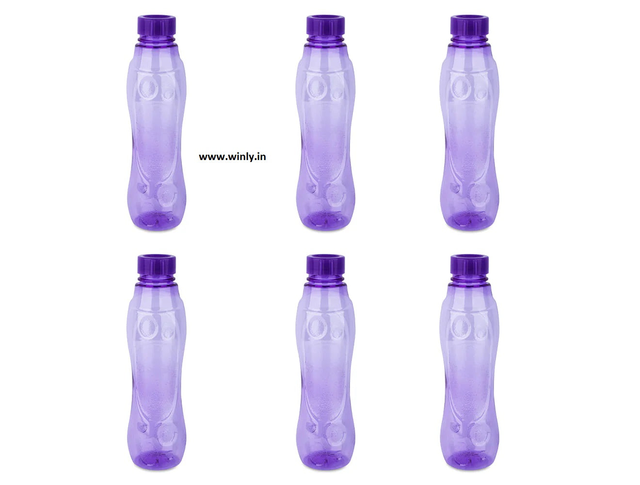 Milton Grammy Pet Bottle 1000 ML