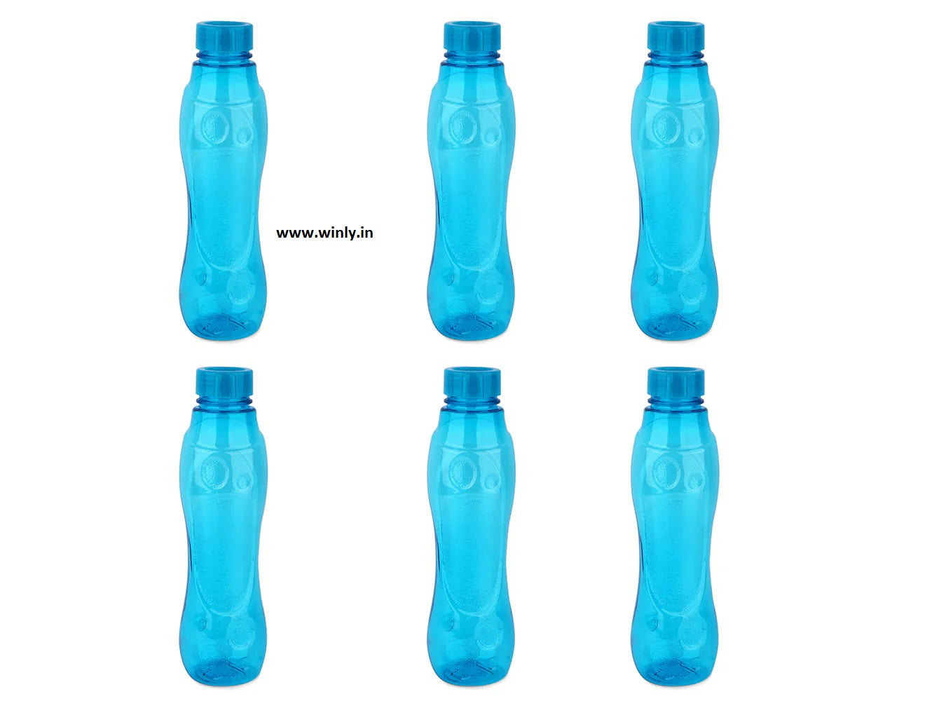 Milton Grammy Pet Bottle 1000 ML