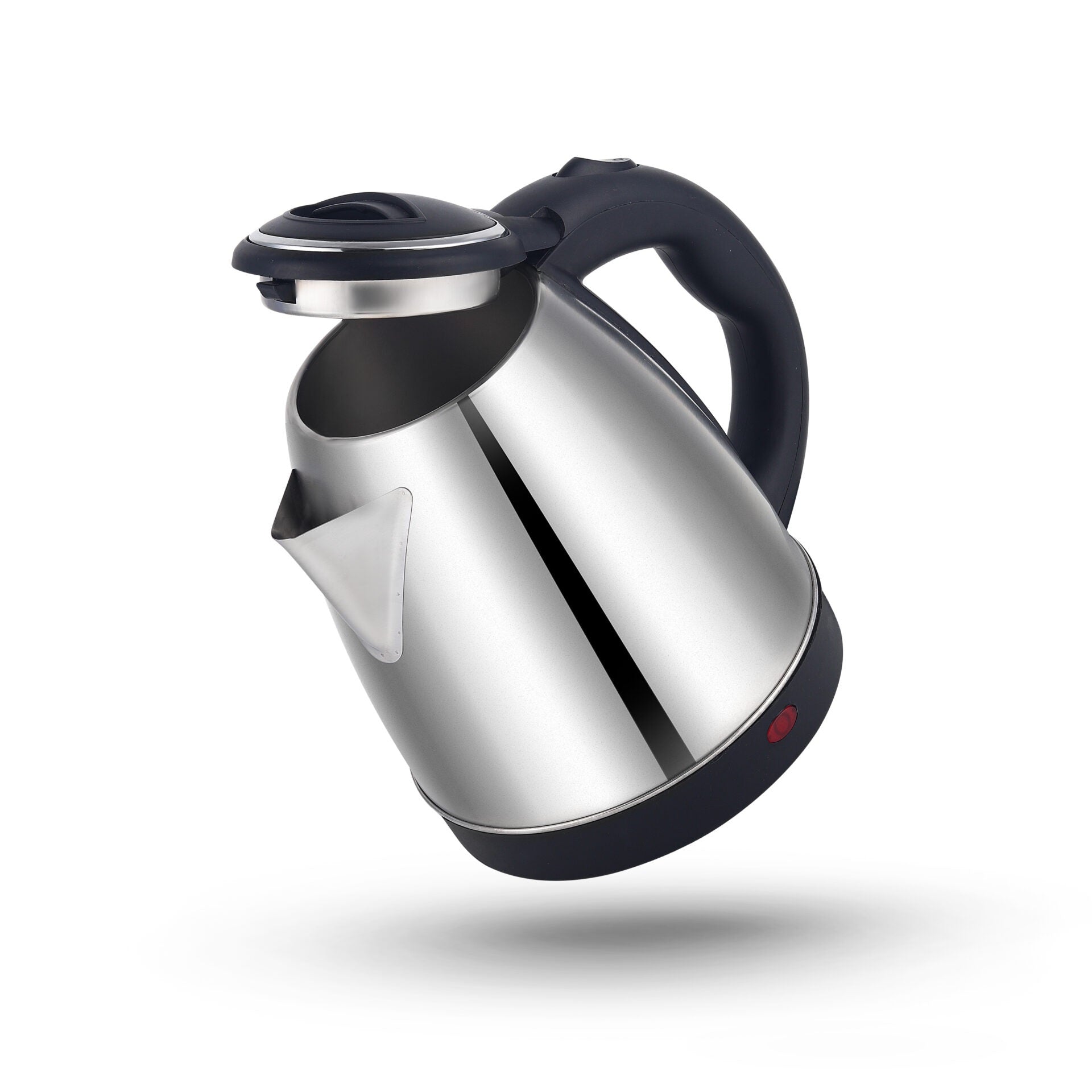 Pencil Insta Electric Kettle 1.5L Stainless Steel