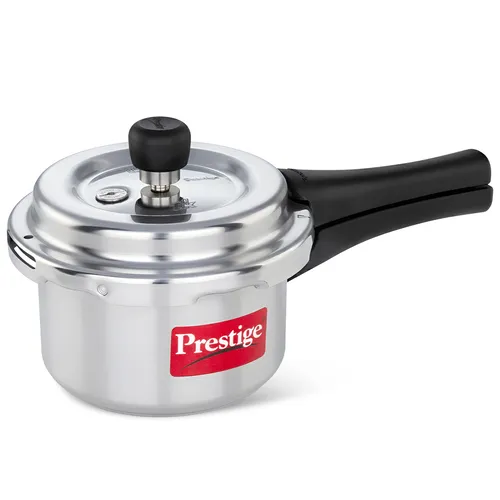 Prestige Popular Plus Svachh Aluminium Pressure Cooker