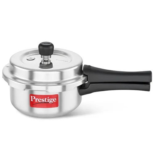 Prestige Popular Plus Svachh Aluminium Pressure Cooker