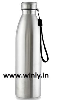 Winly Stainless Steel Water Bottle 1000 ml A23