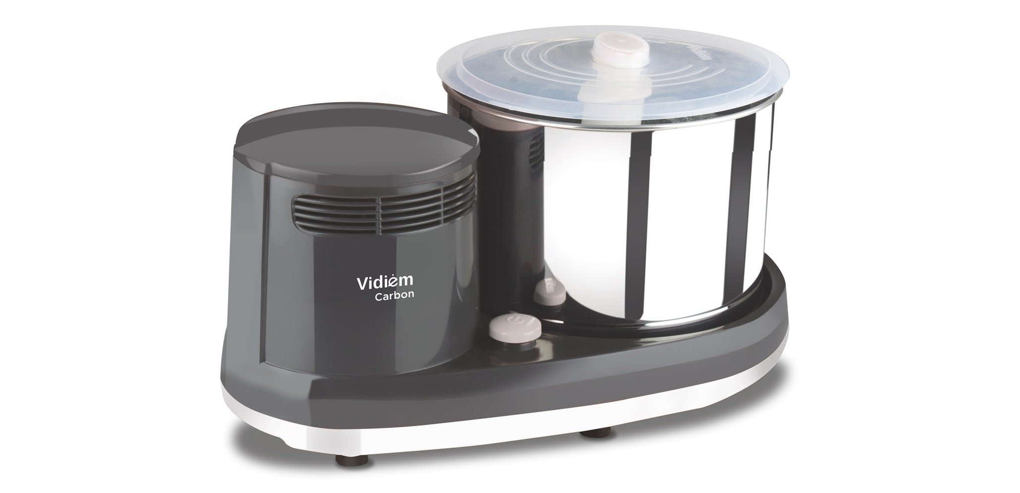 Carbon ST Wet Grinder VIDIEM