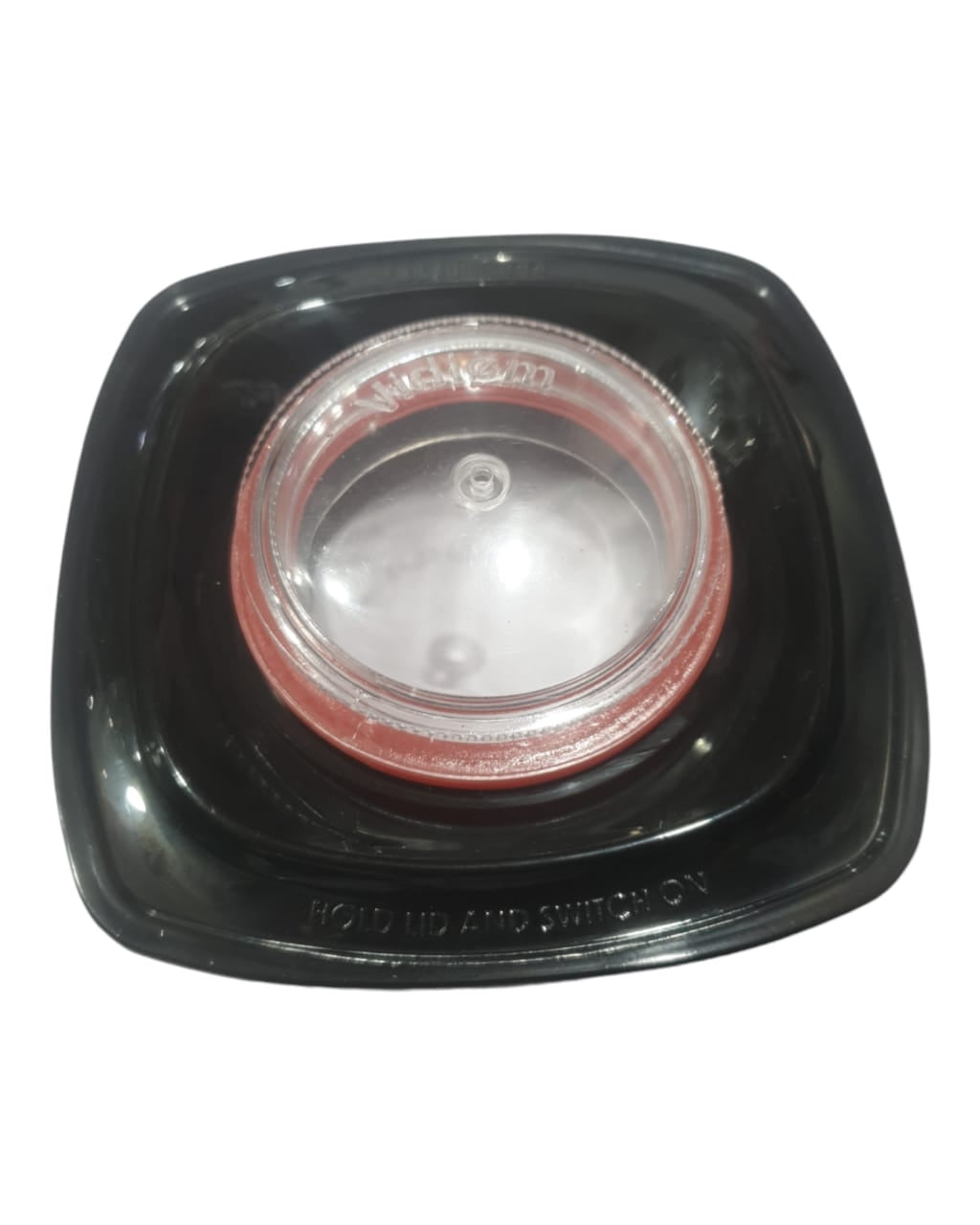 Vidiem Jumbo Juice Lid With Gasket FG-SP066-AA