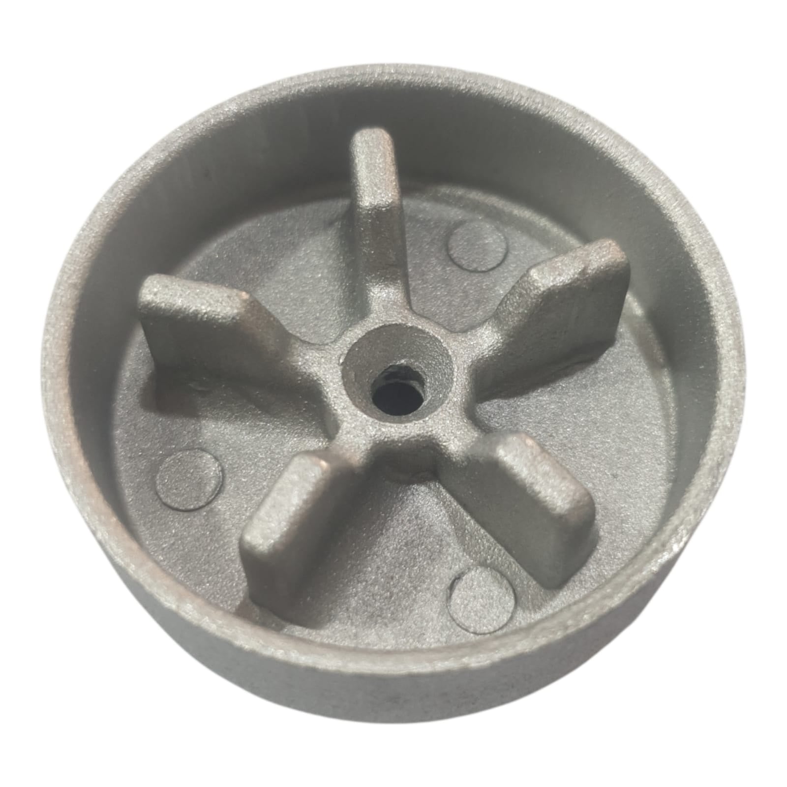 Vidiem Roc Metal Motor Coupler Penta Drive