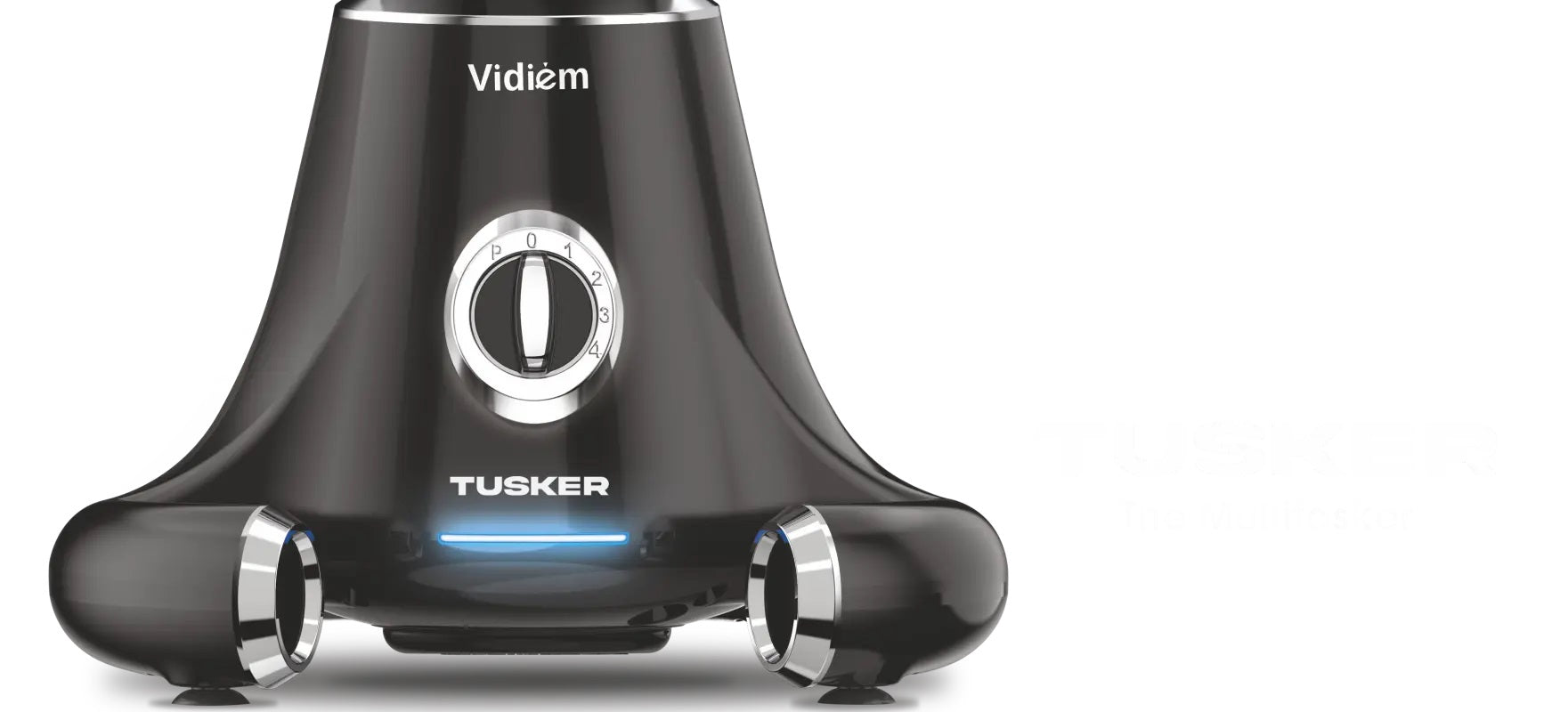 TUSKER 750 W VIDIEM