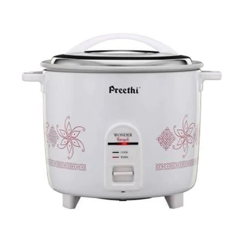 Electric cooker RC.321 2.2 Ltr PREETHI