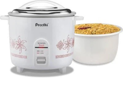 Electric cooker RC.321 2.2 Ltr PREETHI