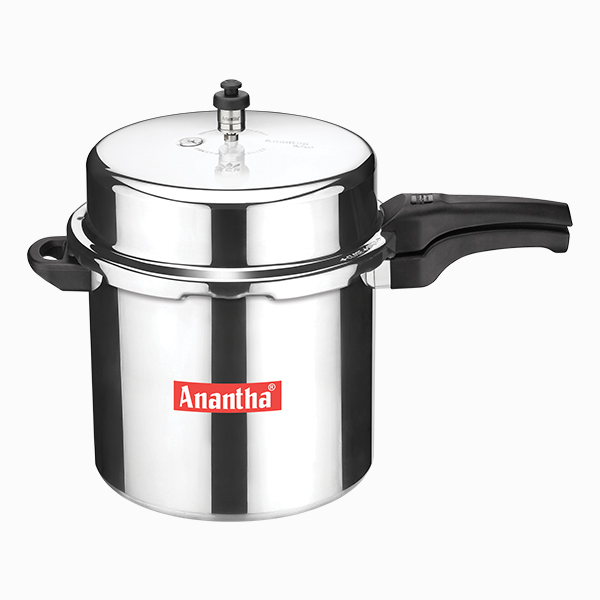 Anantha Perfect Cookers – Standard (12 L)