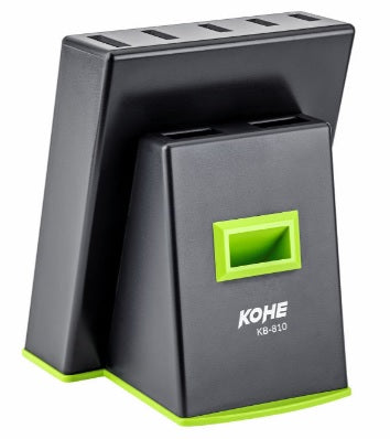 Kohe Knife Block KB-811 (With Products)